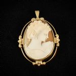 1730 9217 BROOCH